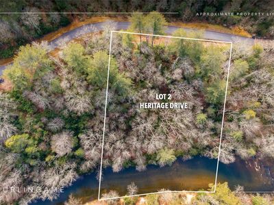 Lot 2 Heritage Drive, Sapphire, NC, 28774