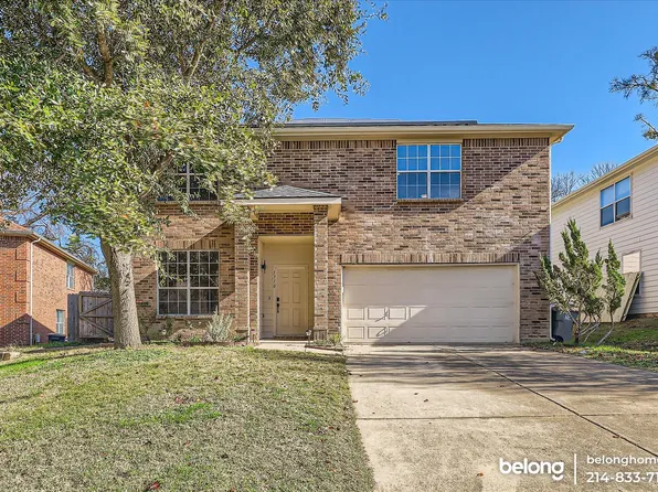 1310 Pigeon Ct, Grand Prairie, TX 75051