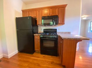 5535 Beeler St, Pittsburgh, PA 15217