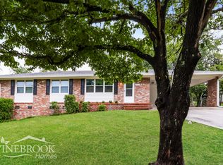 3621 Lexington Dr, Augusta, GA 30906