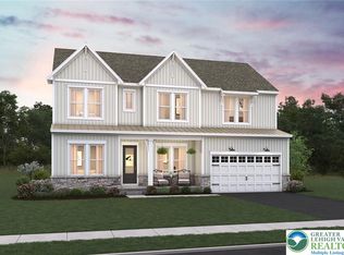 5733 Frederick Dr, Bethlehem, PA