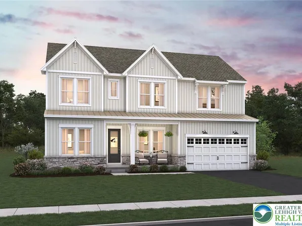 5733 Frederick Dr, Bethlehem, PA 18017