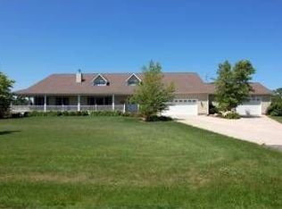 15908 N Gorham Ln, Wadsworth, IL 60083