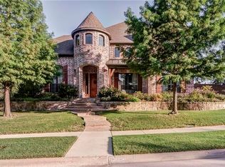 1234 Luna Ln, Garland, TX 75044