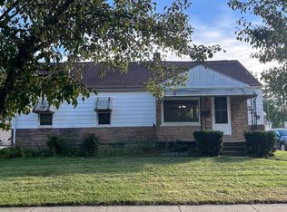 3238 Bart Ave, Warren, MI 48091