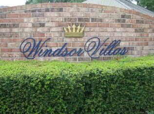 LOT 59 Throne Ct, Milton, FL 32583