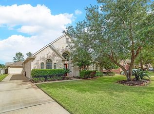 13742 Lakewood Meadow Dr, Cypress, TX 77429