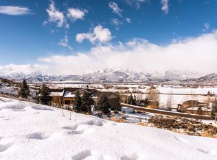 1777 N Cove Springs Way, Heber, UT 84032