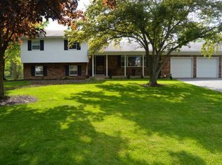 13913 Wayside Dr NW, Pickerington, OH 43147