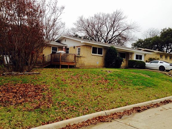 3rd image of 3745 W Spurgeon St