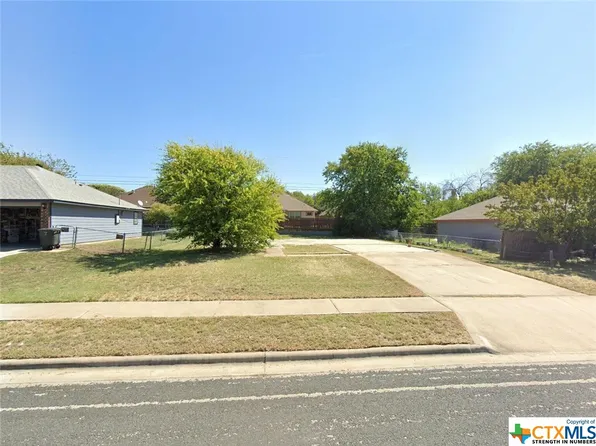 2502 Cross Timber Dr, Killeen, TX 76543