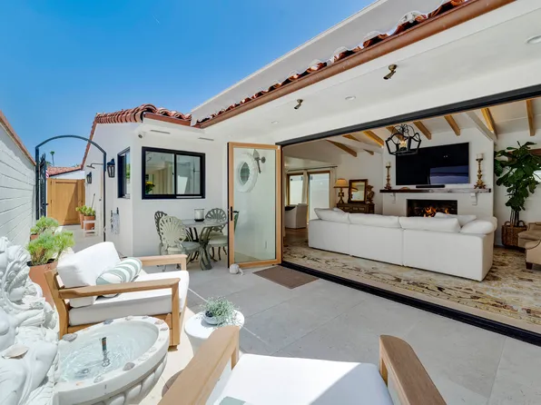 106 Via Cordova, Newport Beach, CA 92663