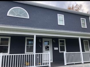 455 Oliver St, New Bedford, MA 02745