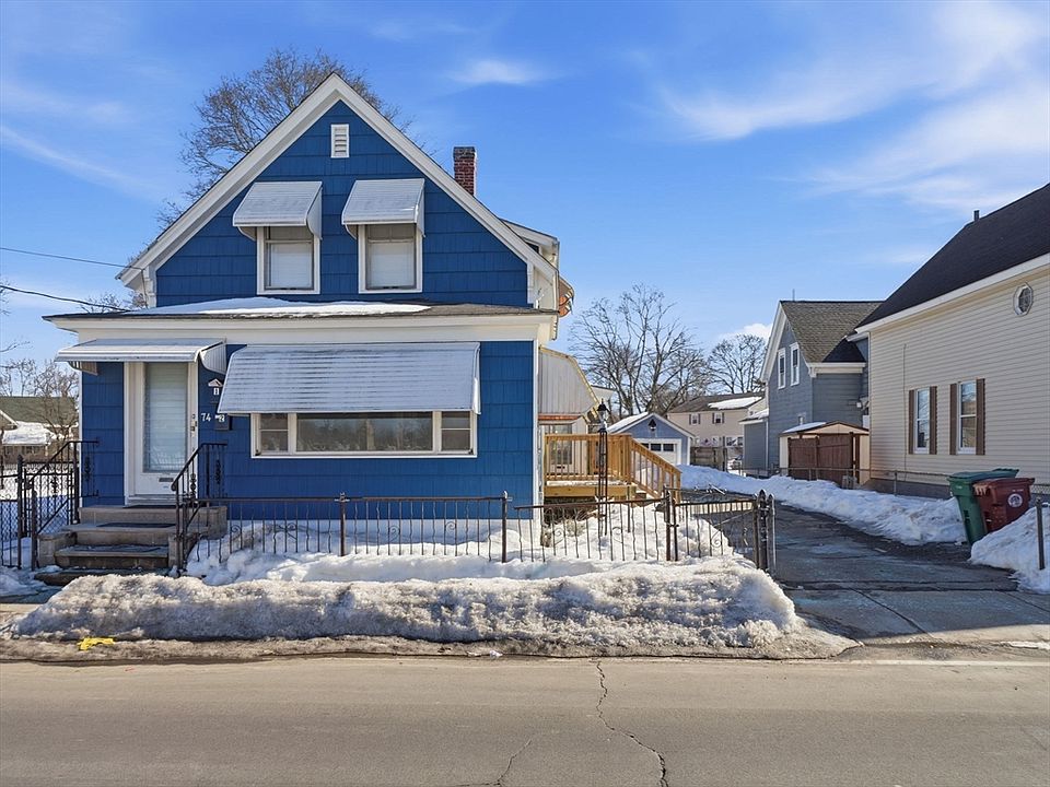 1st image of 74 Carlisle St