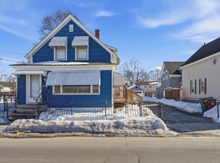 74 Carlisle St, Lowell, MA 01852