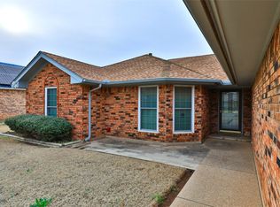 1301 Squires Rd, Abilene, TX 79602
