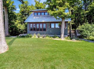 19518 Fewins Rd, Interlochen, MI 49643