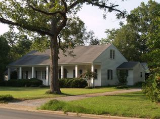 416 Mesopotamia St, Eutaw, AL 35462