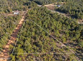 LOT 11 Nebraska Cir, Alford, FL 32420