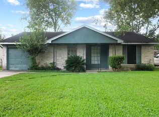 15423 Campden Hill Rd, Houston, TX 77053