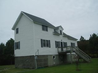 35864 Occohannock Dr, Belle Haven, VA 23306