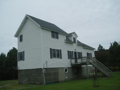 35864 Occohannock Dr, Belle Haven, VA, 23306