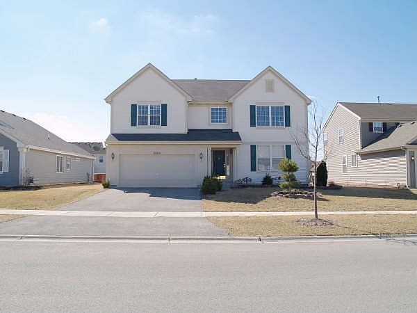 1st image of 2604 Brittany Dr