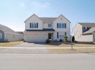 2604 Brittany Dr, Joliet, IL 60435