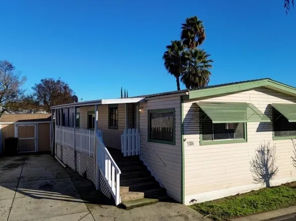 900 Old Stockton Rd Space 126, Oakdale, CA 95361