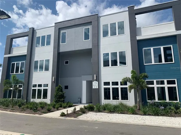 7770 Sandy Ridge Dr #210, Kissimmee, FL 34747