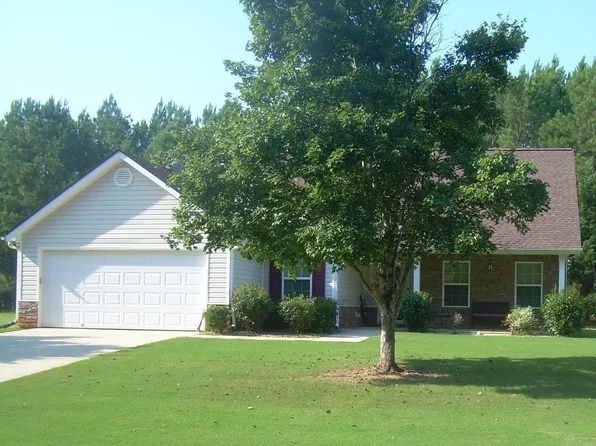 122 Glenview Dr, Griffin, GA 30224