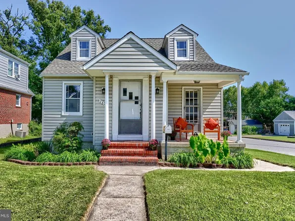 2826 Garnet Rd, Parkville, MD 21234