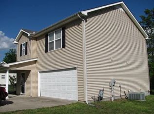 1007 Hickory Pointe, Dickson, TN 37055