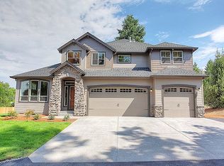 12204 56th Ave NW, Gig Harbor, WA 98332