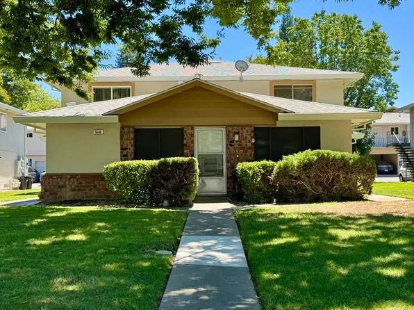 6446 Auburn Blvd APT 1, Citrus Heights, CA 95621