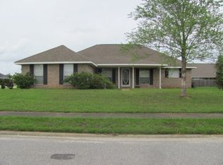 17170 Magellan Blvd, Fairhope, AL 36532
