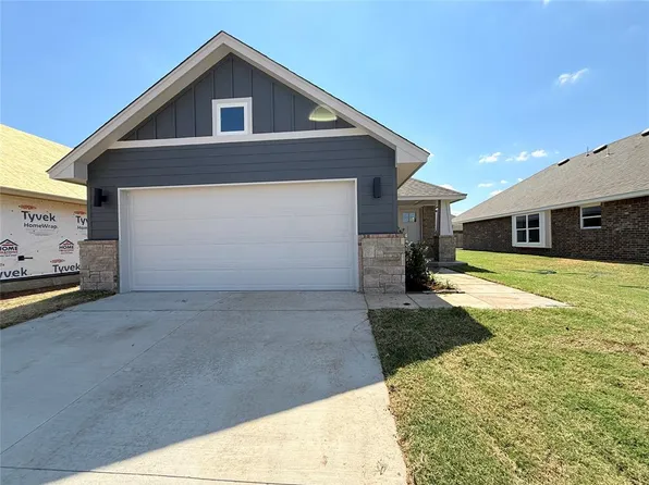 1032 SW 139th Ter, Oklahoma City, OK 73170