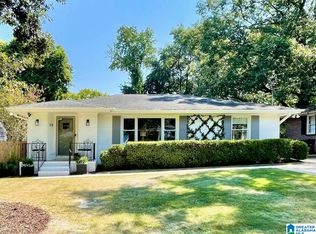 229 Rosewood St, Birmingham, AL 35210