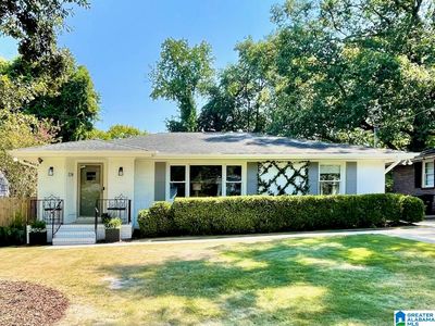 229 Rosewood St, Birmingham, AL, 35210