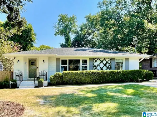 229 Rosewood St, Birmingham, AL 35210