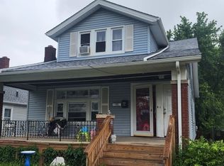 6606 Theota Ave, Parma, OH
