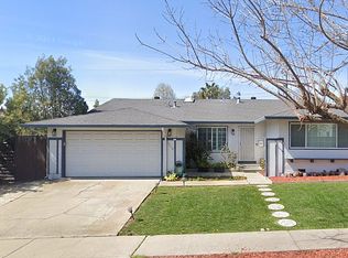 46673 Bradley St, Fremont, CA 94539