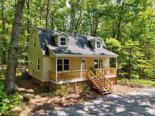 125 Lone Eagle Way, Iva, SC 29655