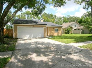 11593 Summer Tree Rd N, Jacksonville, FL 32246