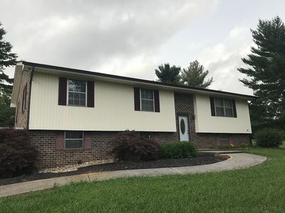 1936 Monroe St, Sweetwater, TN, 37874