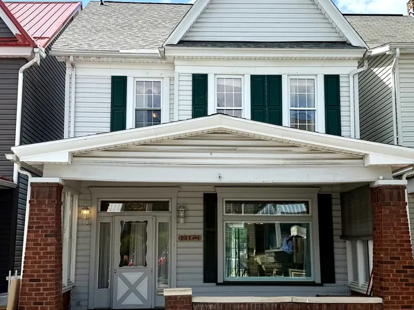212 1st Ave, Altoona, PA 16602