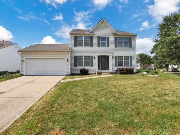 101 Barry Knoll Dr, Pataskala, OH 43062