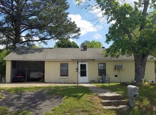 4912 Park Ave, Adamsville, AL 35005