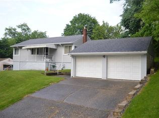 207 Clever Ave, Mc Kees Rocks, PA 15136