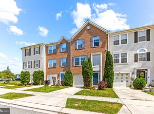 937 Tipton Rd, Baltimore, MD 21220